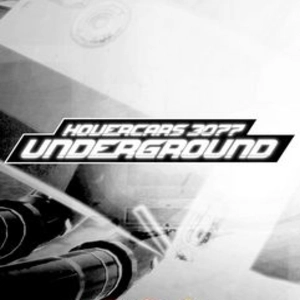 Hovercars 3077 Underground racing Pc
