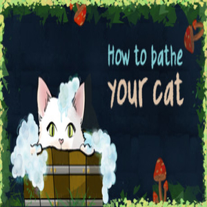 How To Bathe Your Cat Key kaufen Preisvergleich
