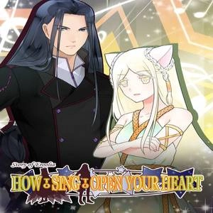 How to Sing to Open Your Heart Pc