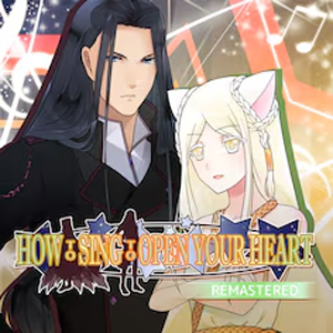 How to Sing to Open Your Heart Remastered Xbox Series X