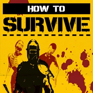How to Survive Playstation 4
