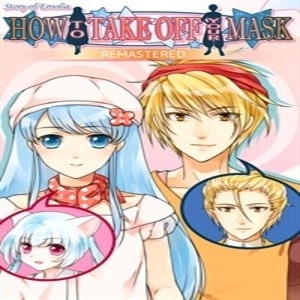 Kaufe How to Take Off Your Mask Remastered Xbox One Preisvergleich