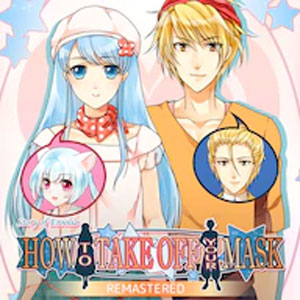 Kaufe How to take off your Mask Remastered PS4 Preisvergleich
