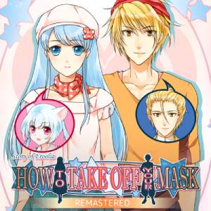 How to Take Off Your Mask Remastered Key kaufen Preisvergleich