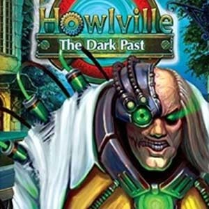 Howlville The Dark Past