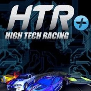 HTR Plus Slot Car Simulation Xbox One