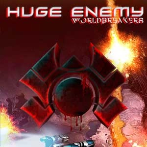 Huge Enemy Worldbreakers Pc