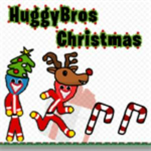 HuggyBros Christmas Xbox One