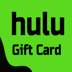 Hulu Geschenkkarte | Preisvergleich