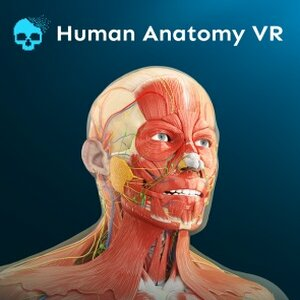 Human Anatomy VR Playstation 5