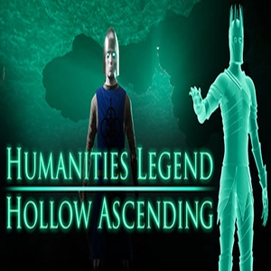 Humanities Legend Hollow Ascending Pc