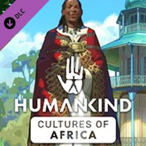 HUMANKIND Cultures of Africa Pack Xbox One