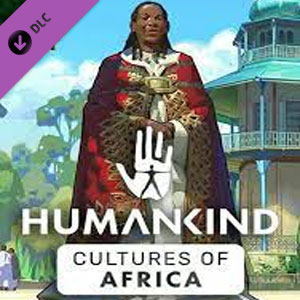 HUMANKIND Cultures of Africa Pack Key kaufen Preisvergleich