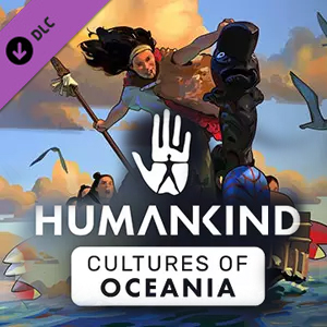 HUMANKIND Cultures of Oceania Pack Pc