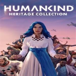 HUMANKIND Heritage Collection Pc