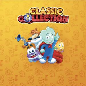 Humongous Classic Collection Playstation 4