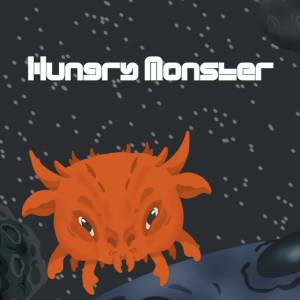 Hungry Monster Playstation 5