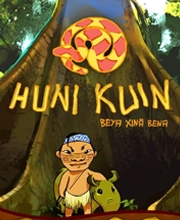 Huni Kuin Beya Xinã Bena Key kaufen Preisvergleich
