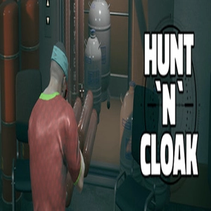 Hunt N Cloak Pc