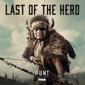 Hunt Showdown 1896 Last of the Herd Playstation 5