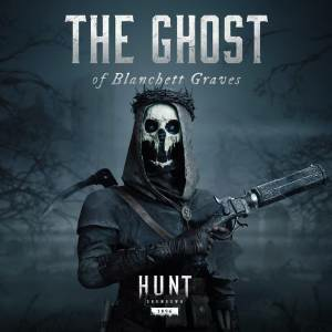 Hunt Showdown 1896 The Ghost of Blanchett Graves Pc