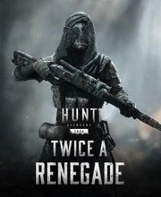 Hunt: Showdown 1896 - Twice a Renegade Pc
