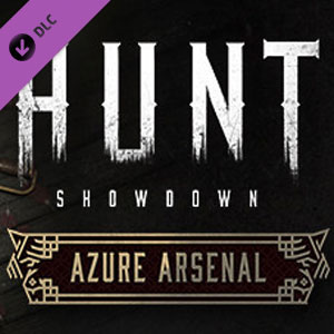 Hunt Showdown Azure Arsenal Key kaufen Preisvergleich