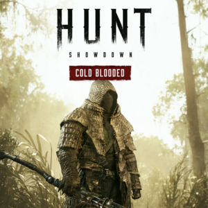 Hunt Showdown Cold Blooded Key kaufen Preisvergleich