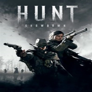 Hunt Showdown Playstation 5