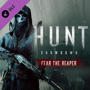 Kaufe Hunt Showdown Fear The Reaper Xbox One Preisvergleich