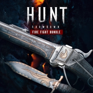 Kaufe Hunt Showdown Fire Fight PS4 Preisvergleich
