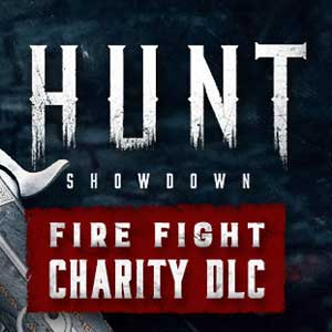 Hunt Showdown Fire Fight Key kaufen Preisvergleich