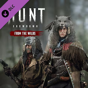 Hunt Showdown From the Wilds Xbox One