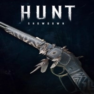 Hunt Showdown Last Gust Xbox Series X