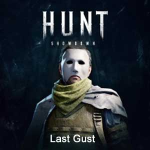 Kaufe Hunt Showdown Last Gust PS4 Preisvergleich