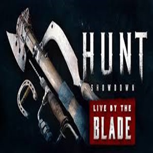 Hunt Showdown Live By The Blade Key kaufen Preisvergleich