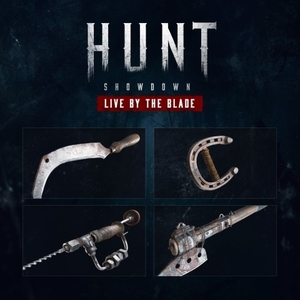 Kaufe Hunt Showdown Live by the Blade Xbox Series Preisvergleich