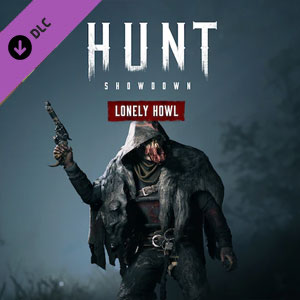 Kaufe Hunt Showdown Lonely Howl Xbox One Preisvergleich