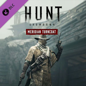 Kaufe Hunt Showdown Meridian Turncoat Xbox One Preisvergleich