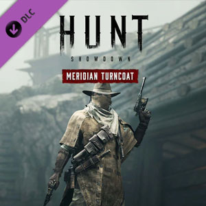 Kaufe Hunt Showdown Meridian Turncoat Xbox Series Preisvergleich