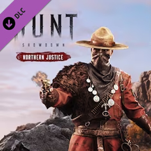 Hunt Showdown Northern Justice Xbox One