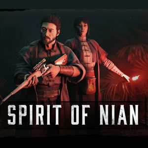 Hunt Showdown Spirit of Nian Key kaufen Preisvergleich