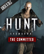 Kaufe Hunt Showdown The Commited Xbox Series Preisvergleich