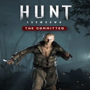 Kaufe Hunt Showdown The Committed PS4 Preisvergleich