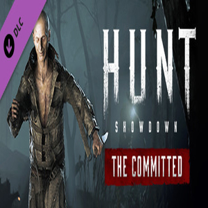 Hunt Showdown The Committed Key kaufen Preisvergleich