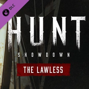 Hunt Showdown The Lawless Xbox One