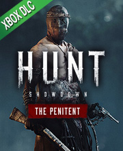 Kaufe Hunt Showdown The Penitent Xbox One Preisvergleich