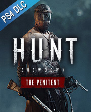 Kaufe Hunt Showdown The Penitent PS4 Preisvergleich