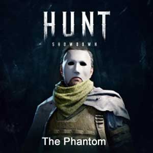 Kaufe Hunt Showdown The Phantom PS4 Preisvergleich