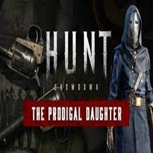 Hunt Showdown The Prodigal Daughter Key Kaufen Preisvergleich